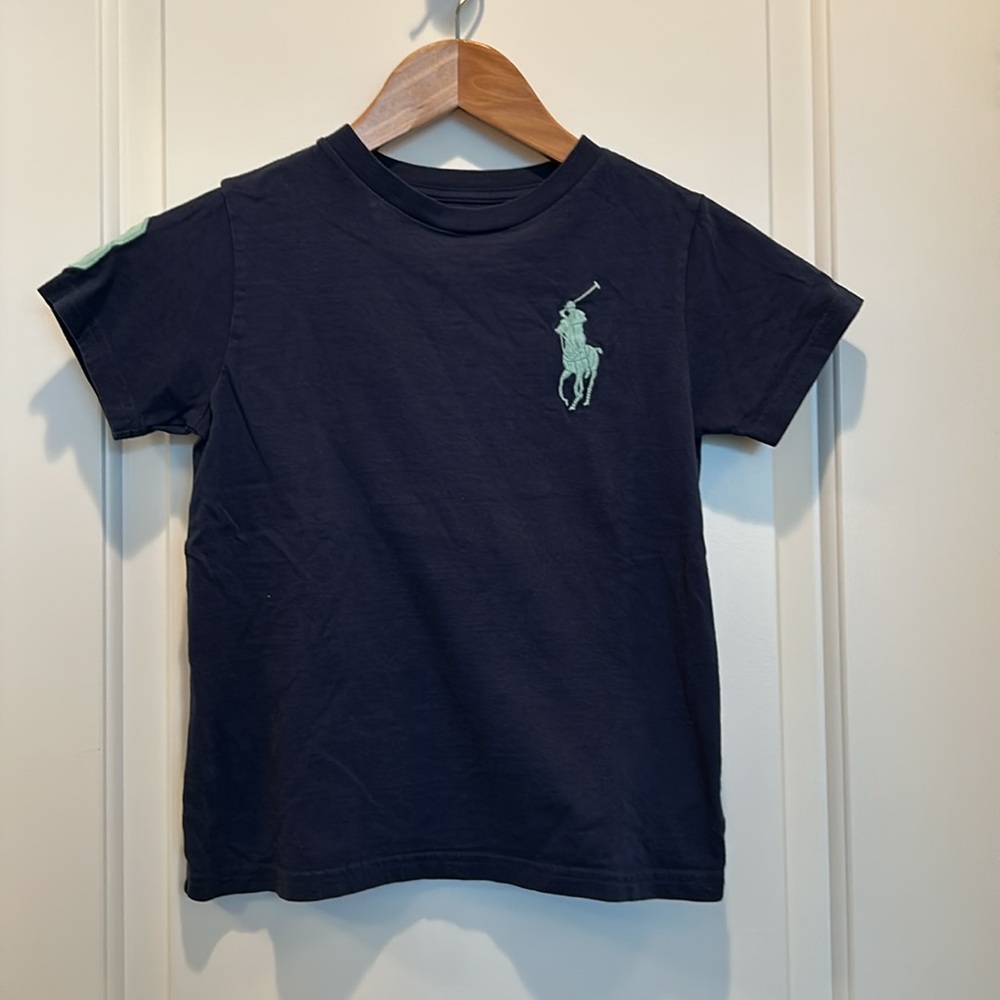 Polo Ralph Lauren - Boys Tshirt Size 6